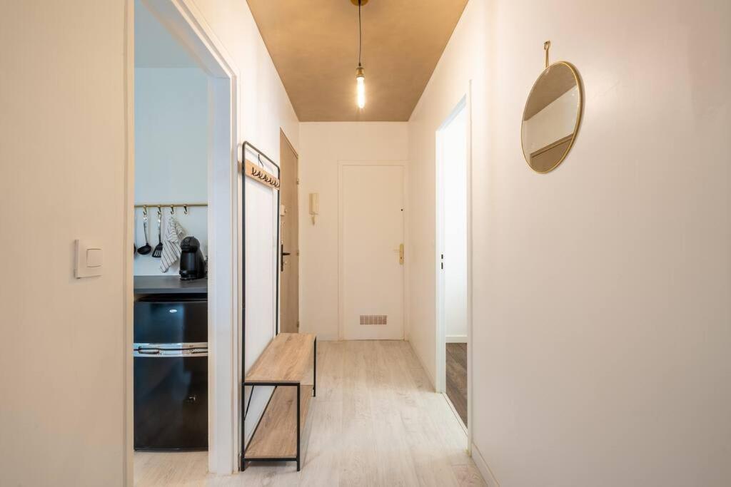 Appartement Cosy Art Deco/ Proche Centre-ville *